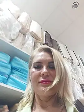 jennyomay (F milf) - Squirt 💦 fack fingers in pussy