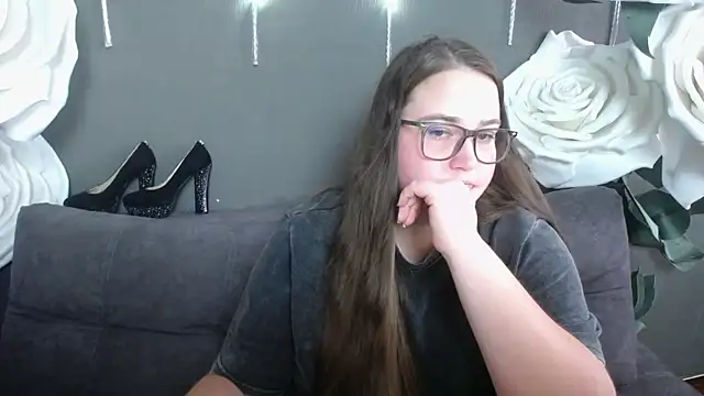 XX_Daniella_XX webcam