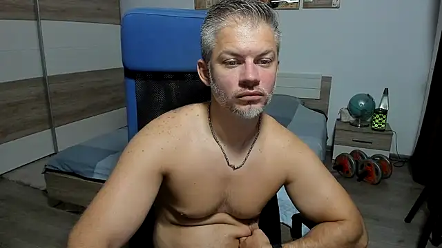 RobbyShawz webcam