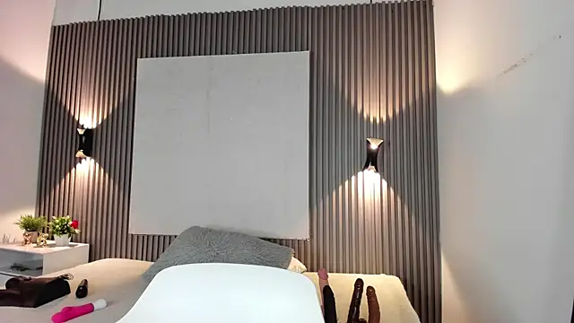 Zafiiraa webcam