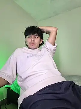 Thiago_Wc webcam