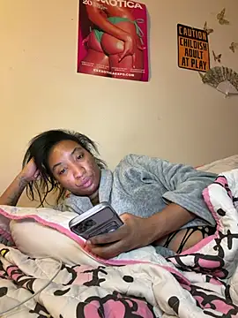 LeBimbo webcam