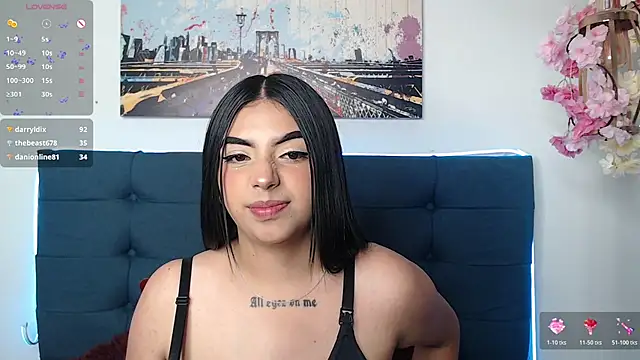eva_six webcam