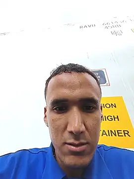 Peperoso777 webcam