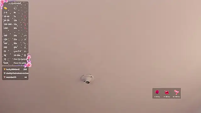 Britney_Rose webcam