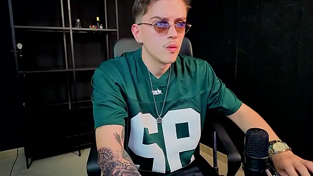 FelixStarkk webcam