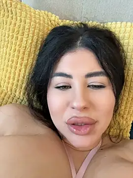 DaianaKimberly webcam