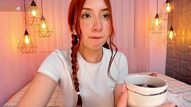 Magic_amberr webcam