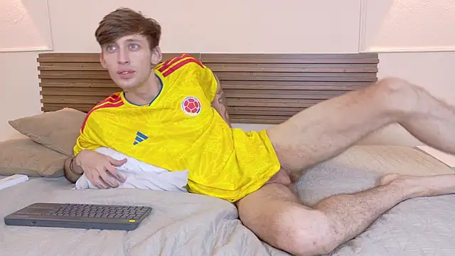 Max_saenz webcam