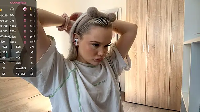 JoleneDorow webcam