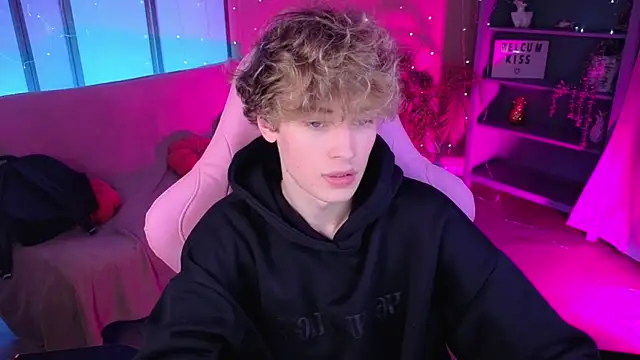 kevingarsiaa webcam