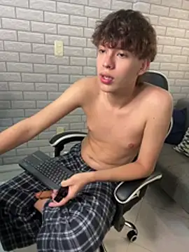Nicola_hard webcam