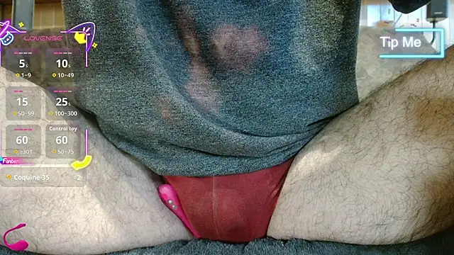 dudu7219 webcam