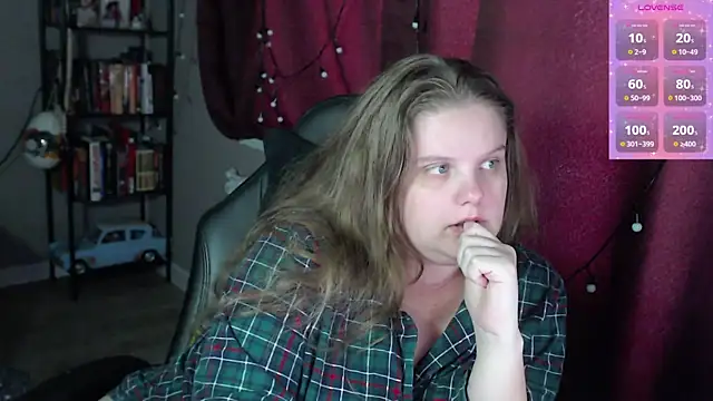 so_cute777 webcam