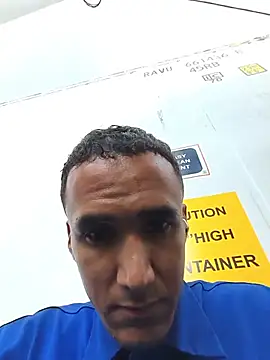 Peperoso777 webcam