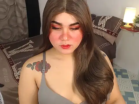 JayraFRESH webcam