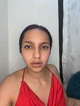 Eve_Ritz webcam