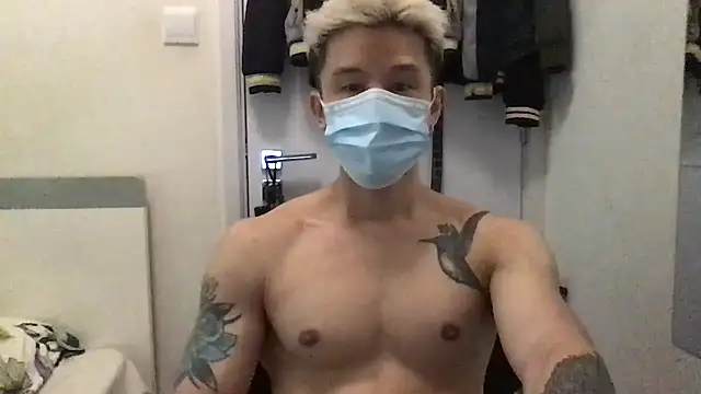 masterandhispup88 webcam