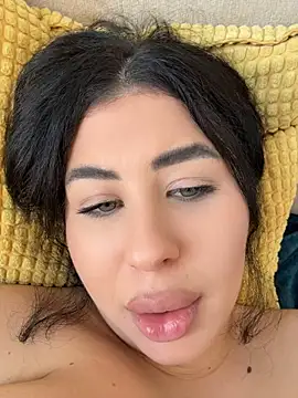DaianaKimberly webcam