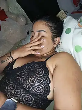 LuzDream webcam