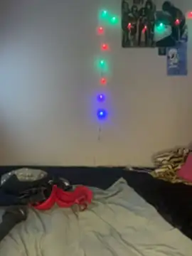 cassierosse2 webcam