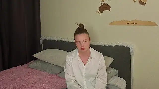 IsobelBoderick webcam