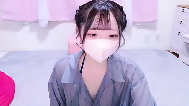 ASUKA_ch webcam