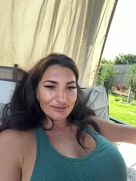 zoeylarkens webcam