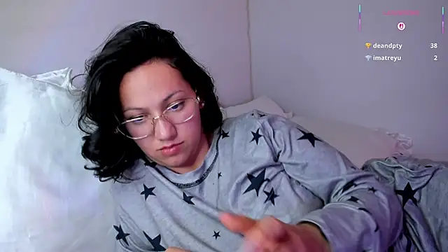 Anyi_1 webcam