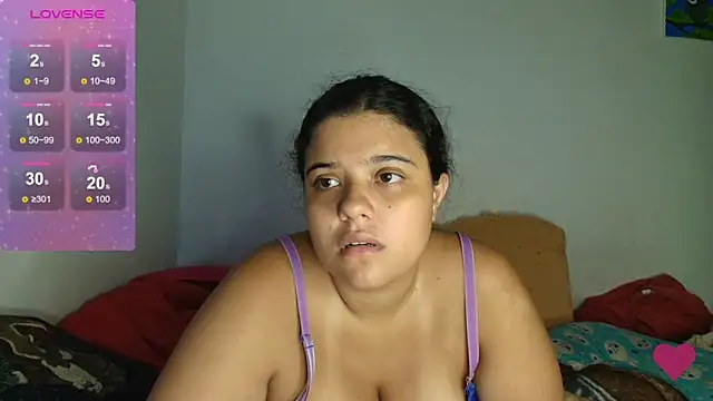 EliVanegas webcam