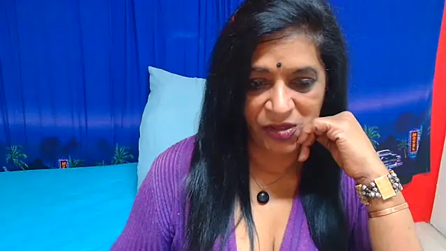 INDIANFUSION webcam