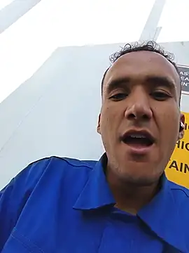 Peperoso777 webcam