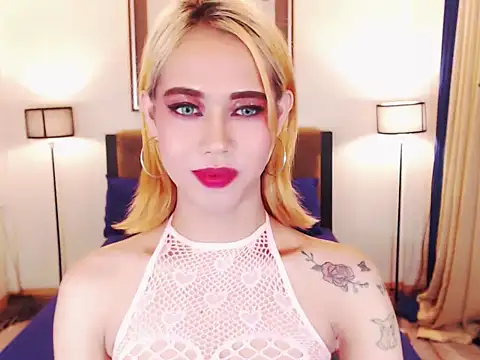 PreciousAmore webcam