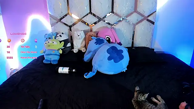 Amanda_klaire webcam