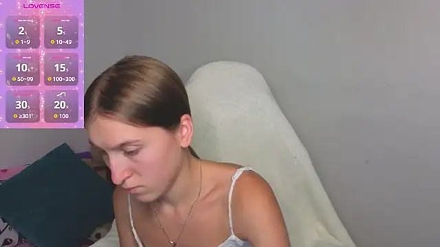 Xenia_paradise webcam