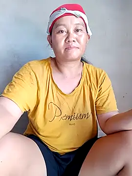 GinieBaby webcam