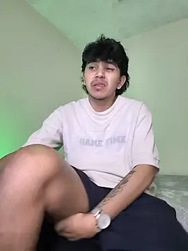 Thiago_Wc webcam