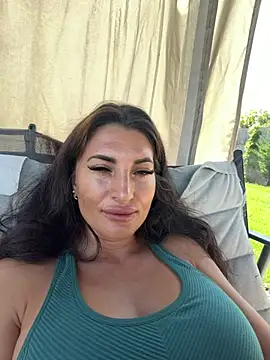 zoeylarkens webcam