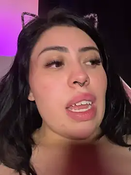 Draculona-666 webcam