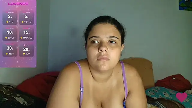 EliVanegas webcam