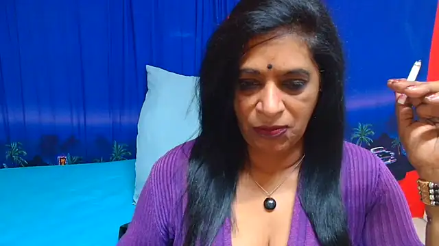 INDIANFUSION webcam