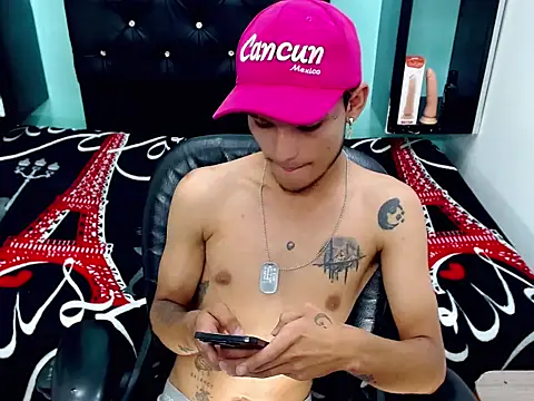 dimon_mael