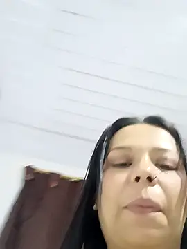 RossyAlvarez webcam
