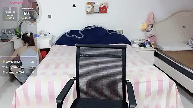 miaomiao-99 webcam
