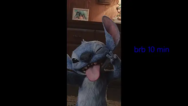 vinkitinkii webcam