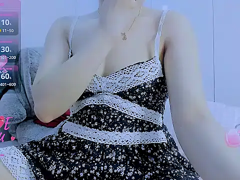Linh_diudang webcam