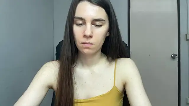 SassyJessi webcam