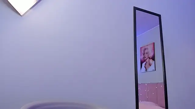 ScarletGV webcam