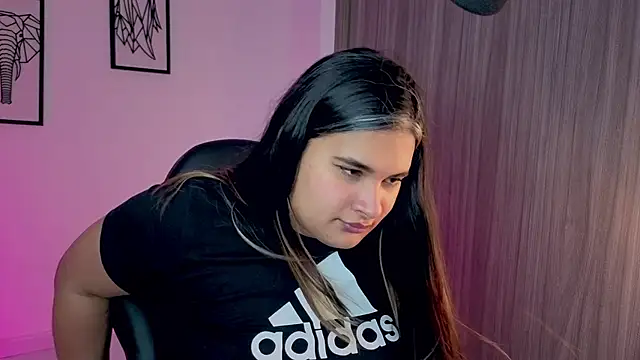 Bonnie__Bennett webcam