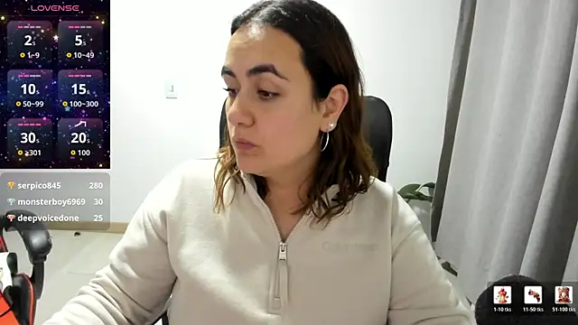 maryluna95 webcam